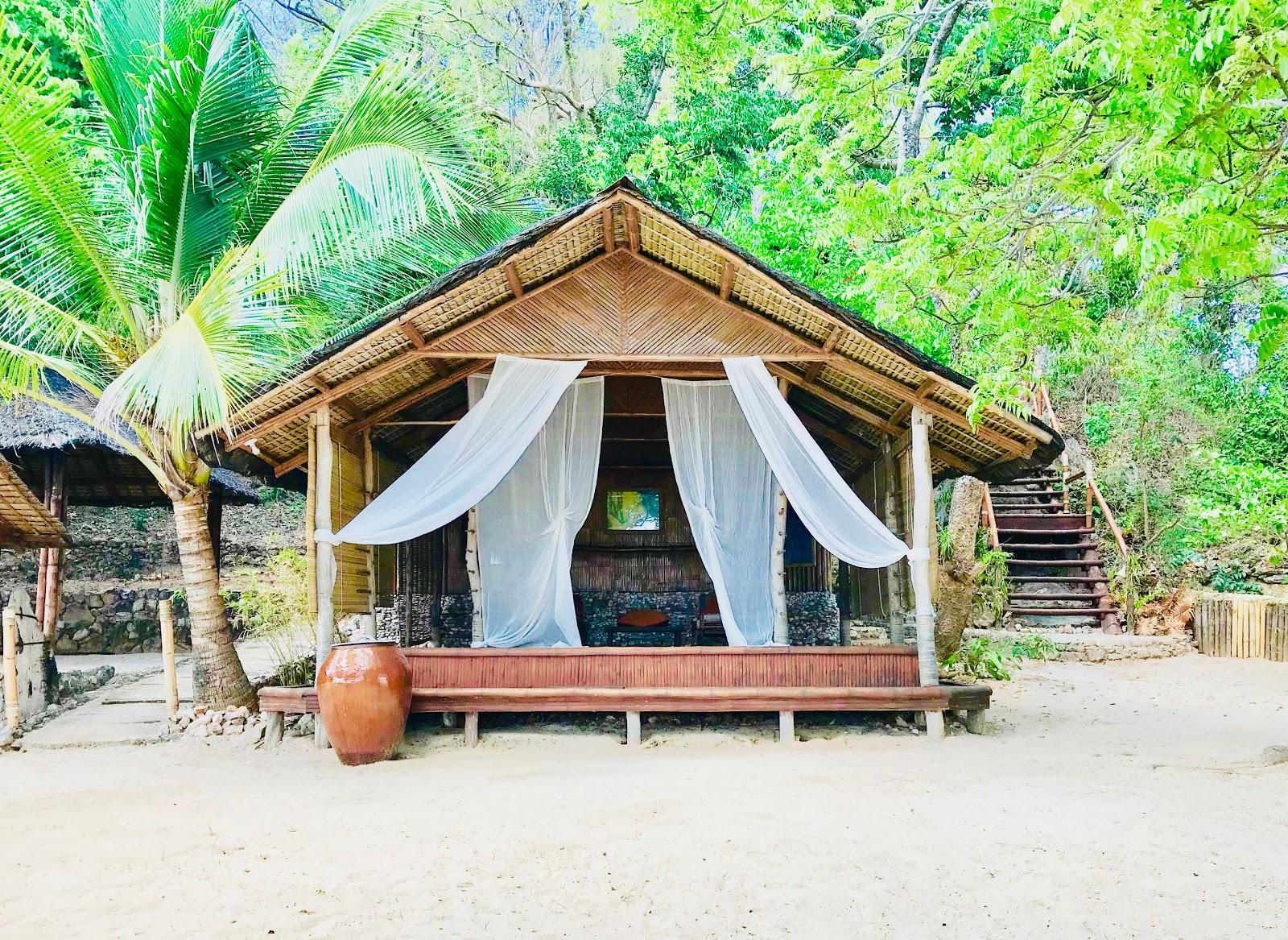 Sandee Bamboo Private Island