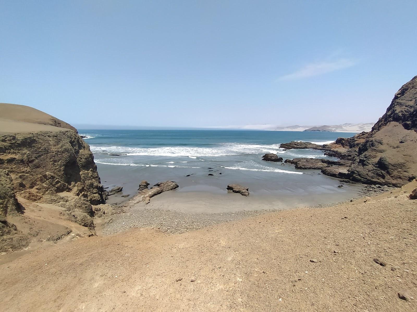Sandee Playa Gramadal