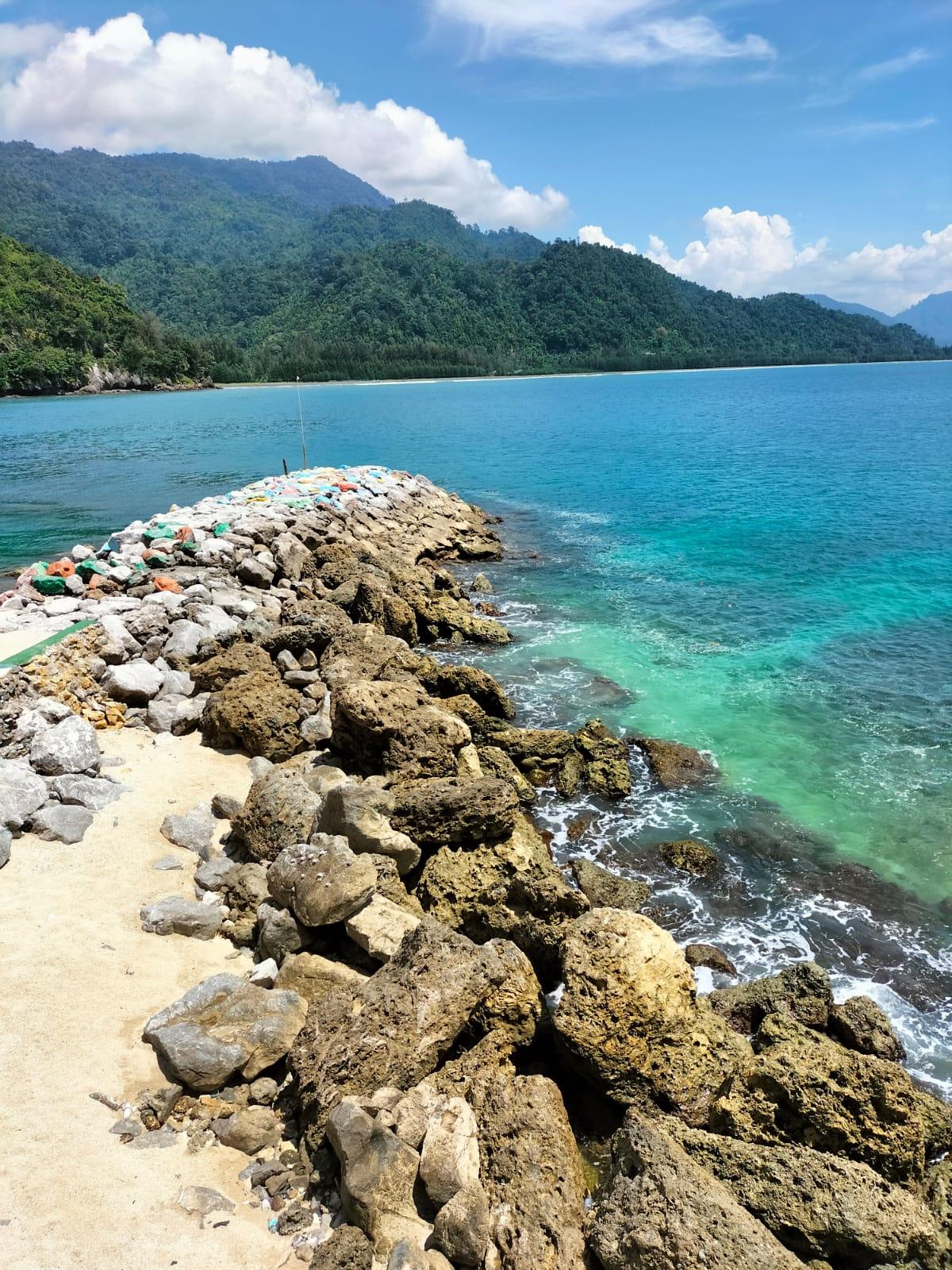 Sandee Dabel Beach