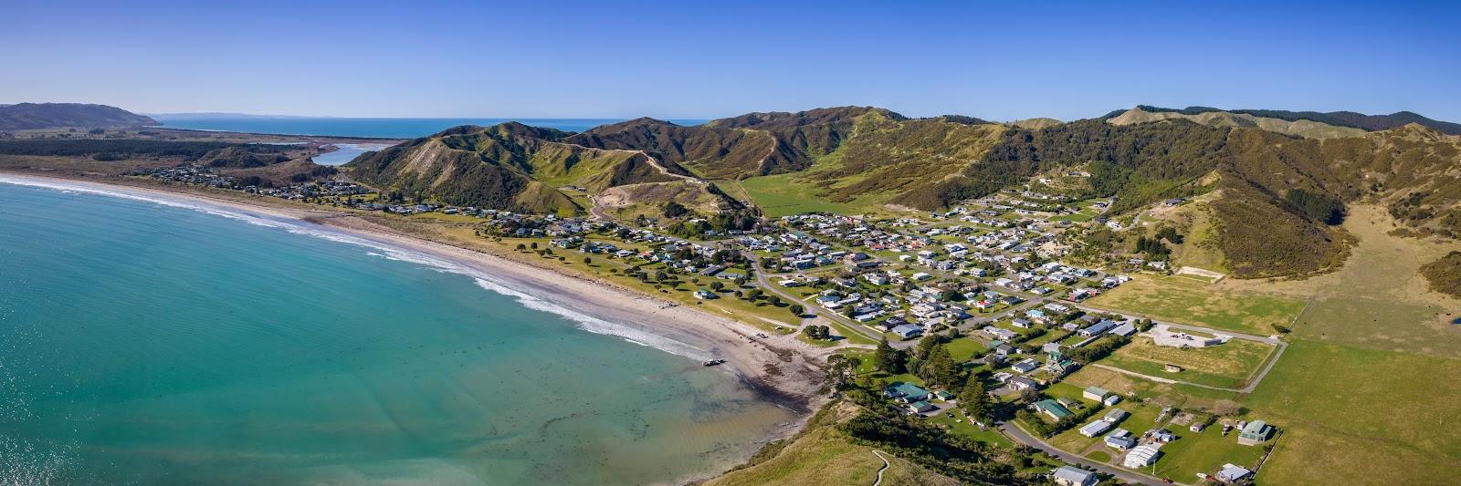 Sandee - Awahang - Mahia Beach