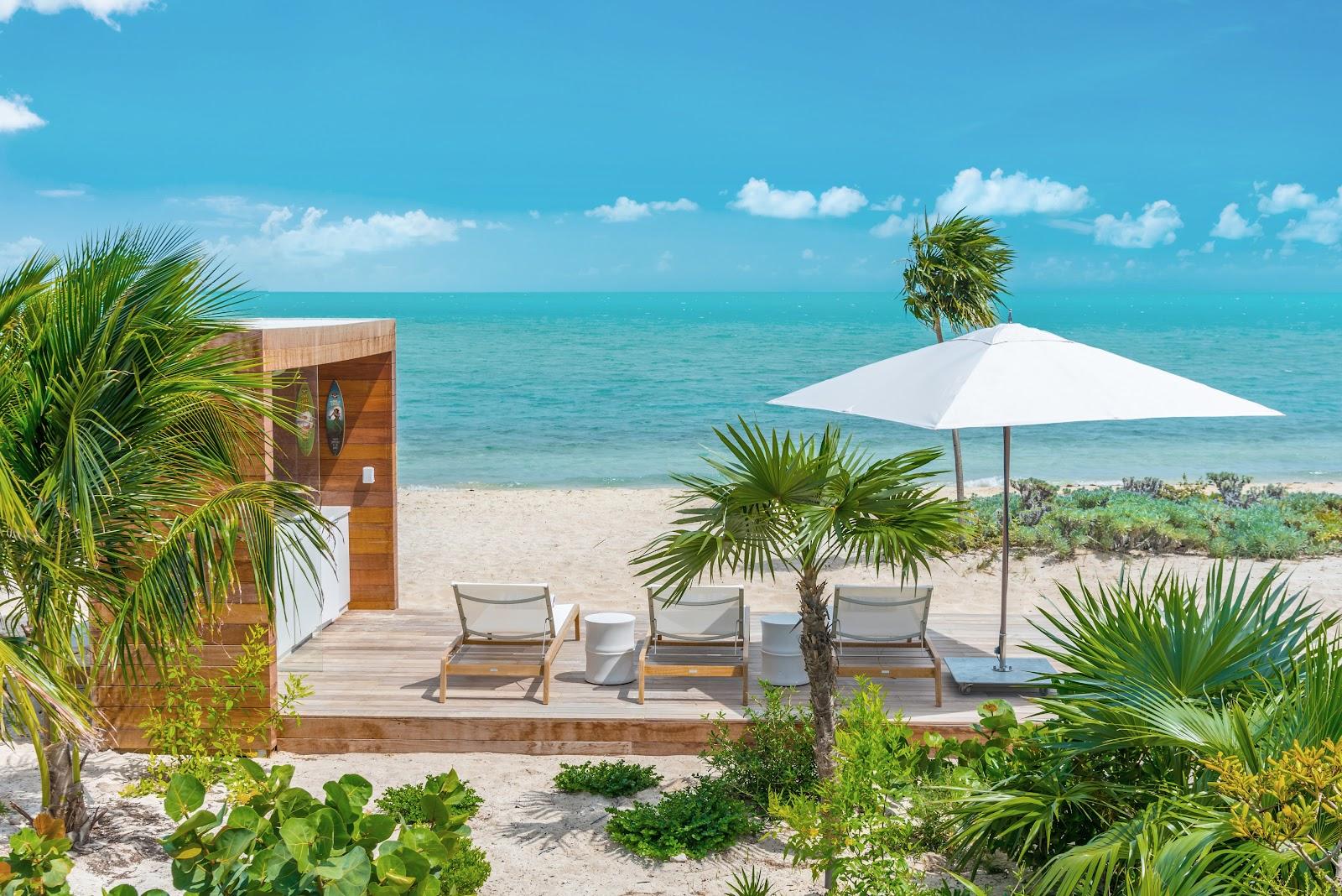 Sandee Beach Enclave Long Bay