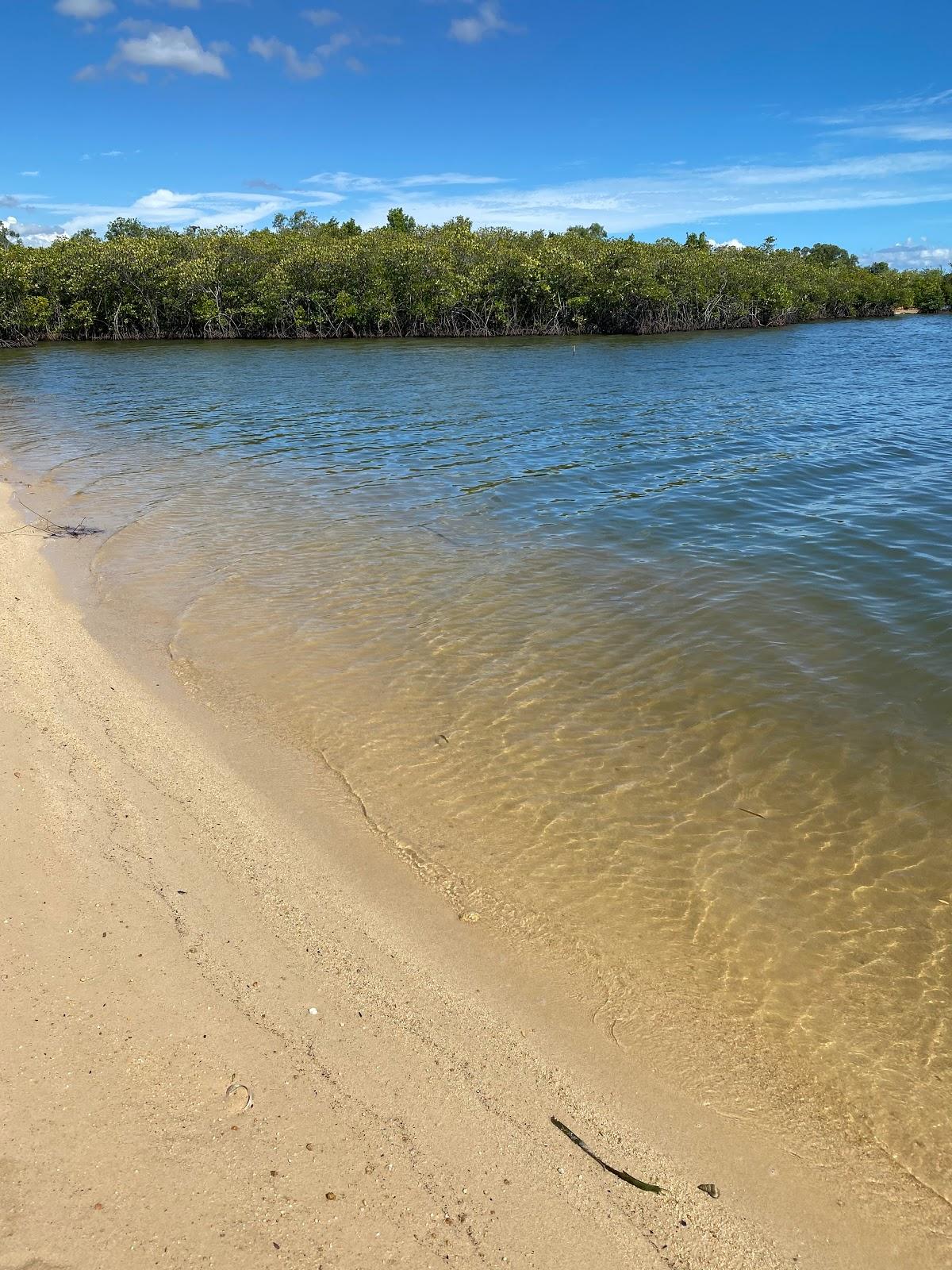 Sandee Grand Tapian Bay Photo