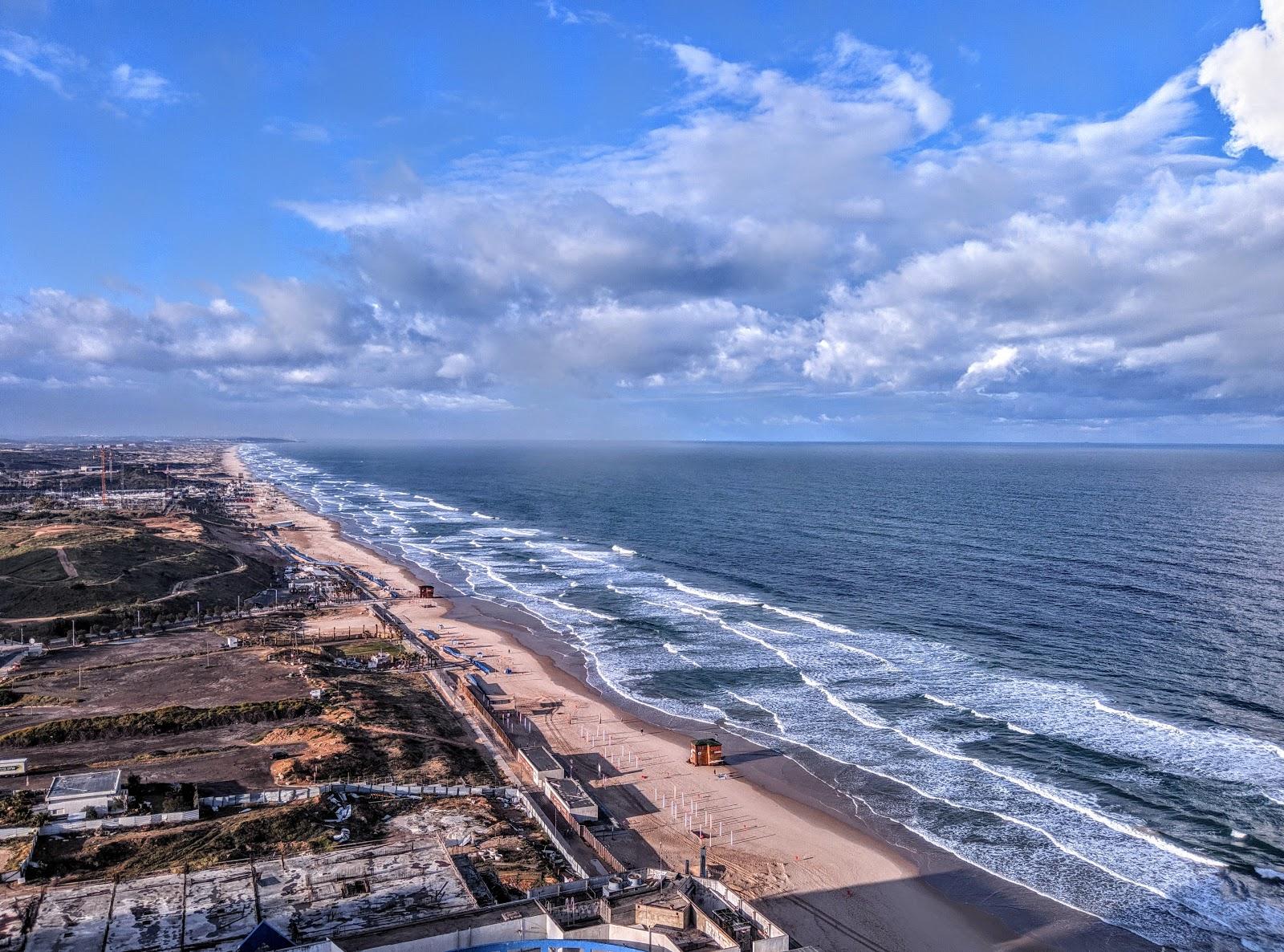 Sandee Marina Beach