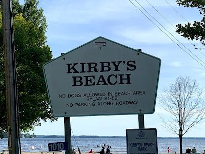 Sandee - Kirby's Beach