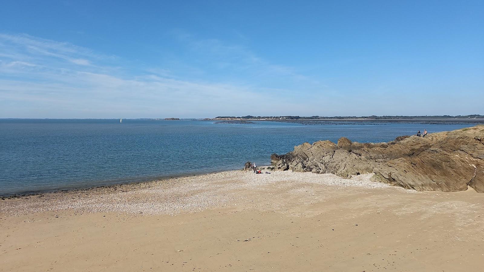 Sandee Plage Du Sorlock