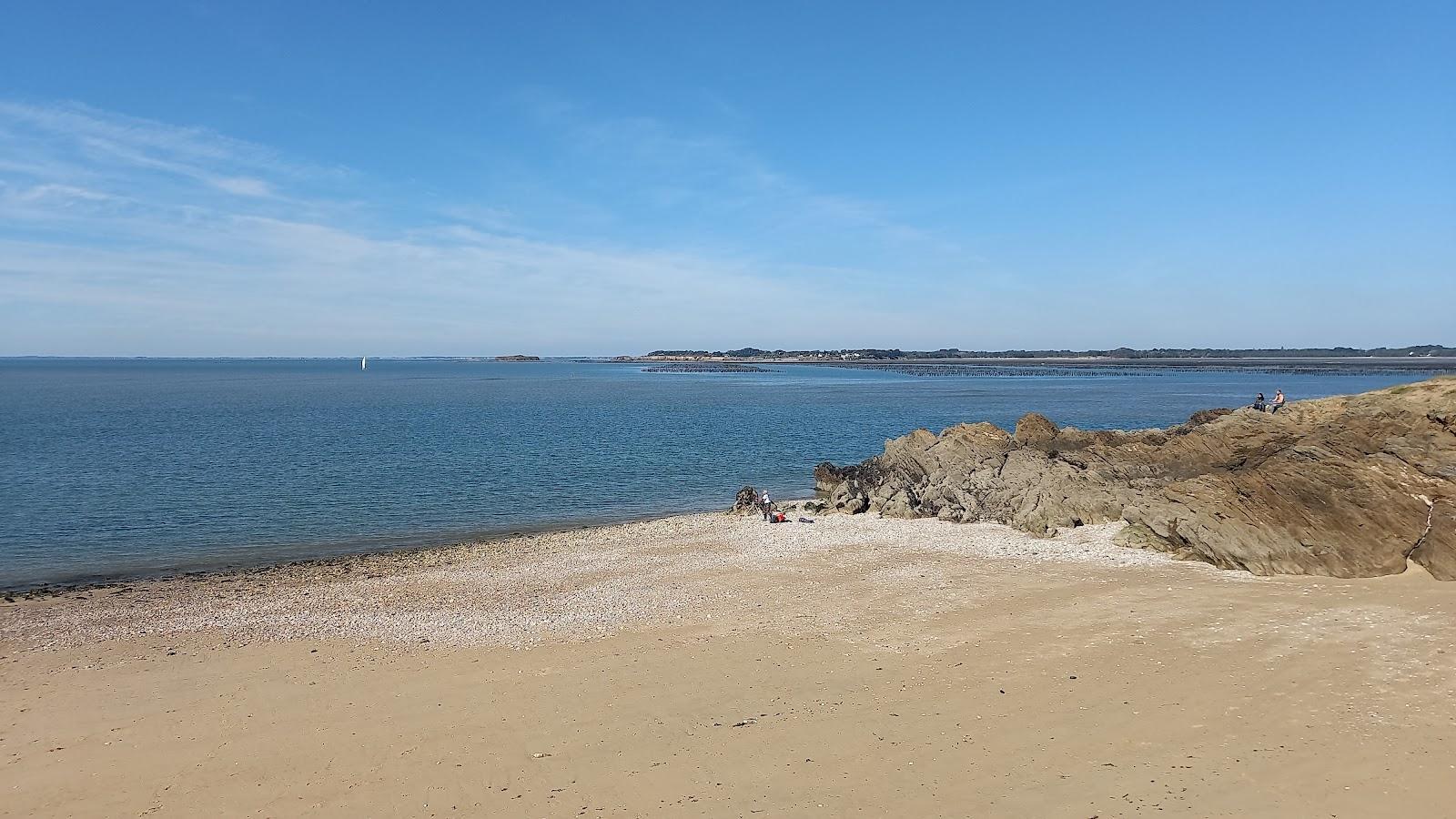 Sandee Plage Du Sorlock Photo