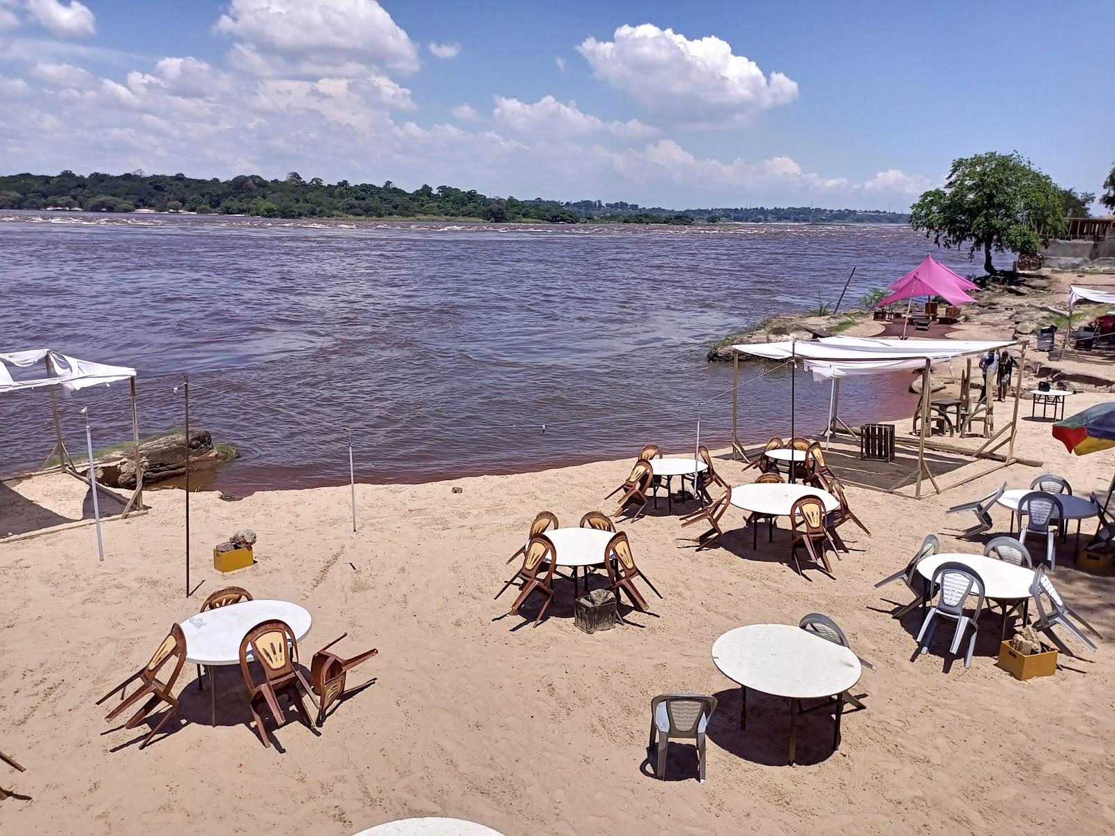 Sandee Kinsuka Beach