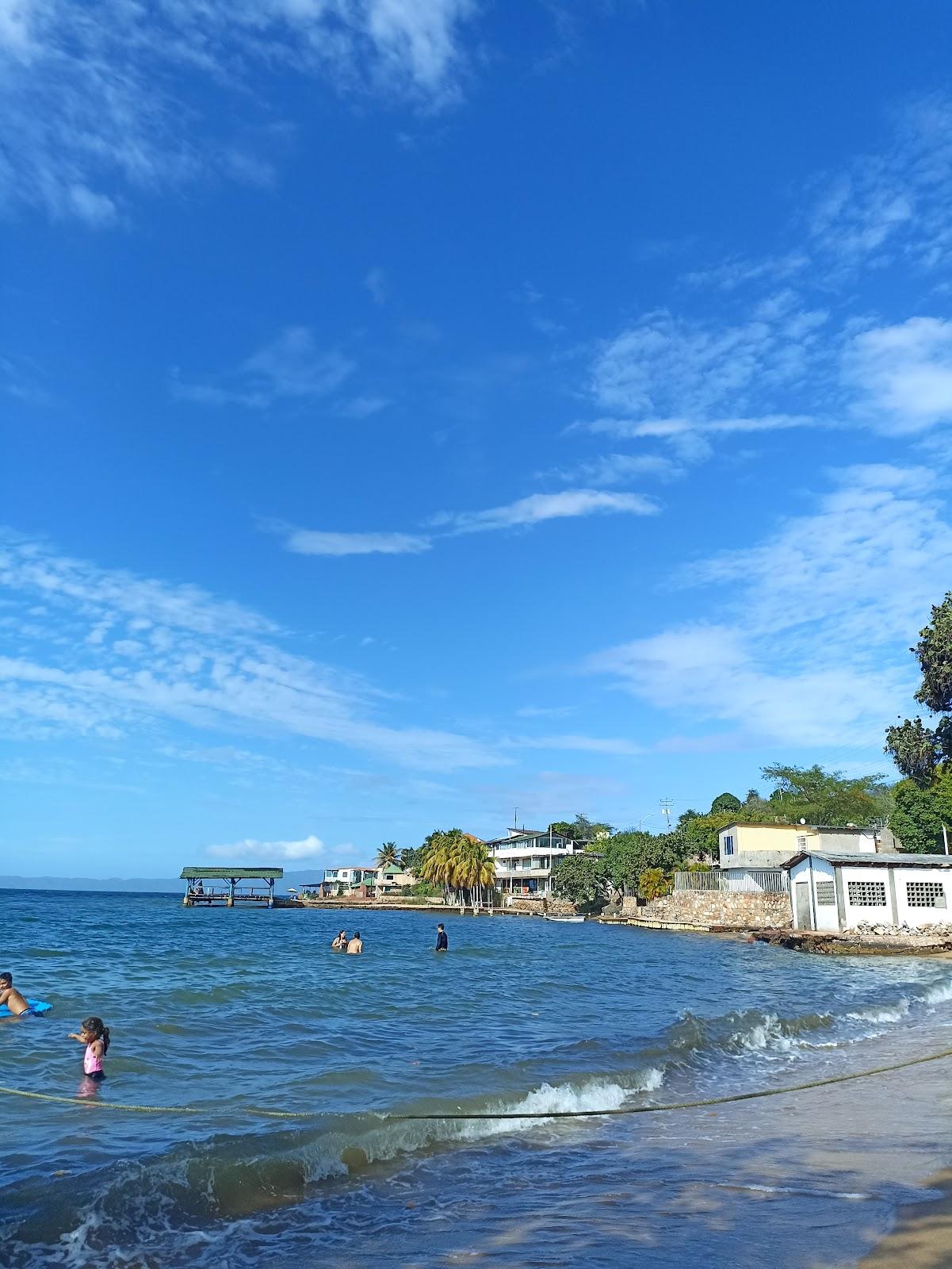 Sandee Playa Tocuchare