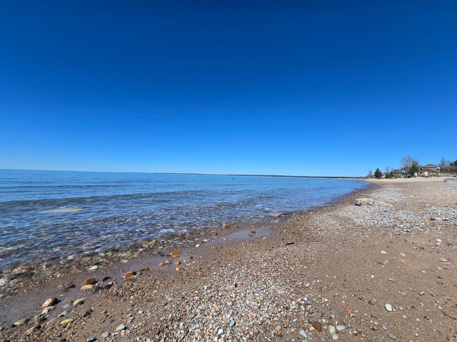 Sandee Cloudy Beaches Photo