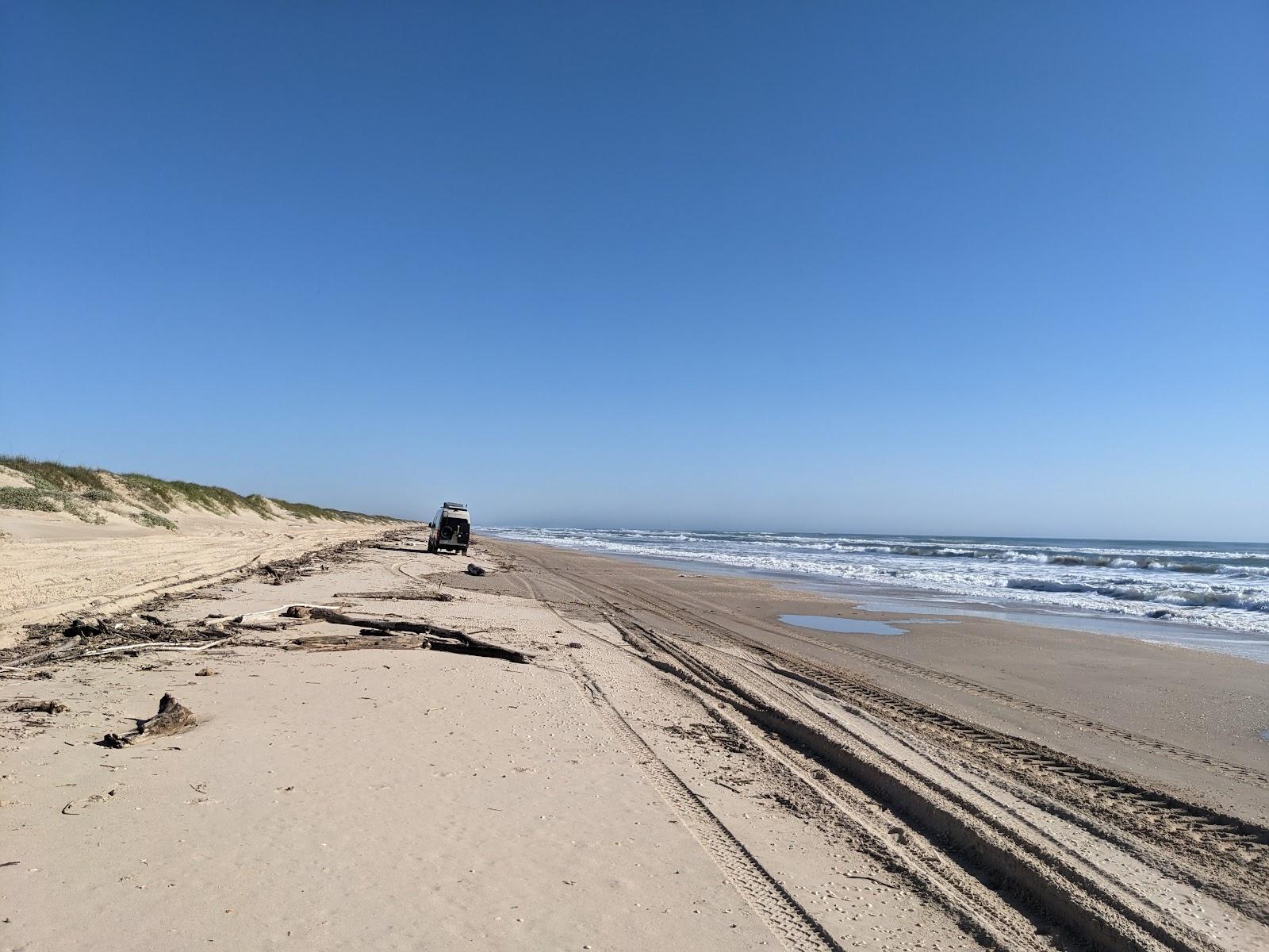 Sandee Big Shell Beach Photo