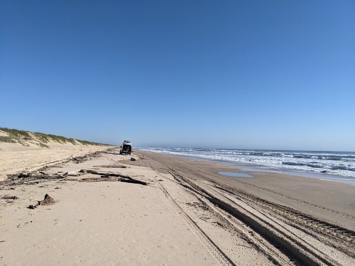 Sandee Big Shell Beach Photo