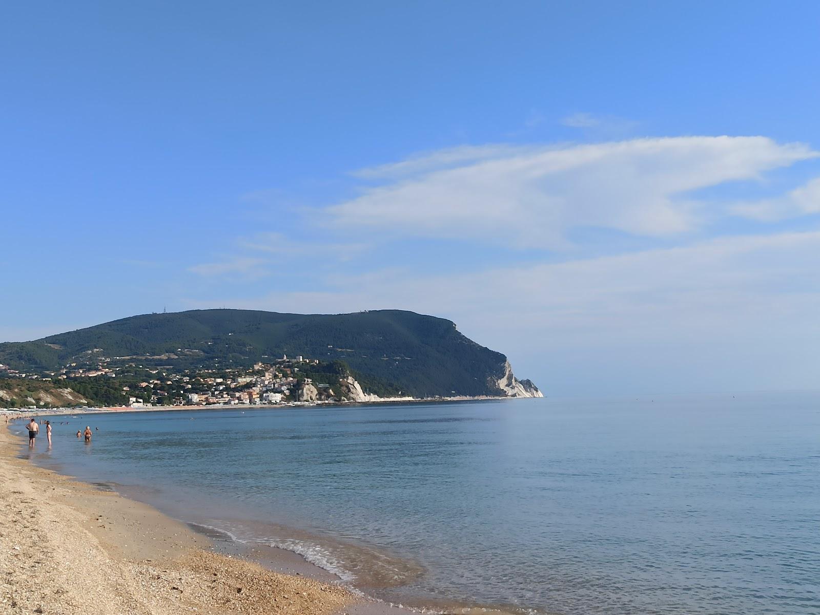 Sandee La Piccola Spiaggia