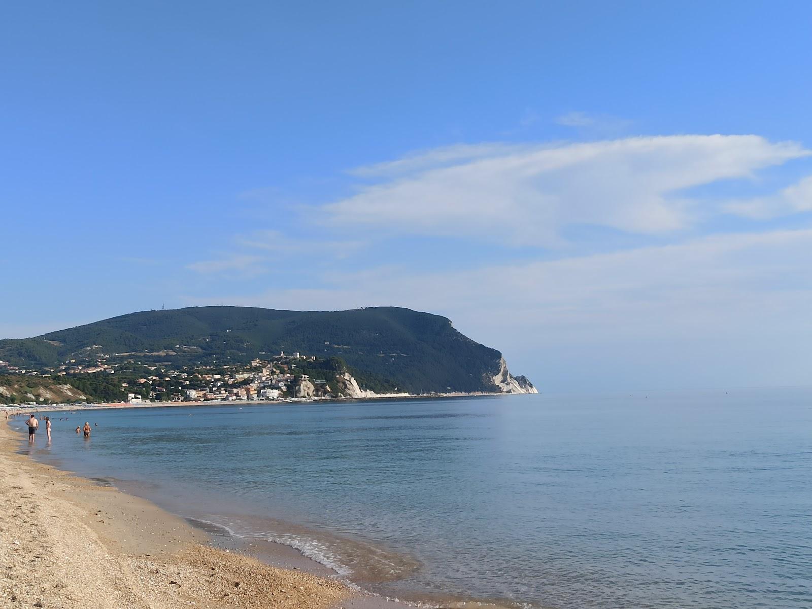 Sandee La Piccola Spiaggia Photo