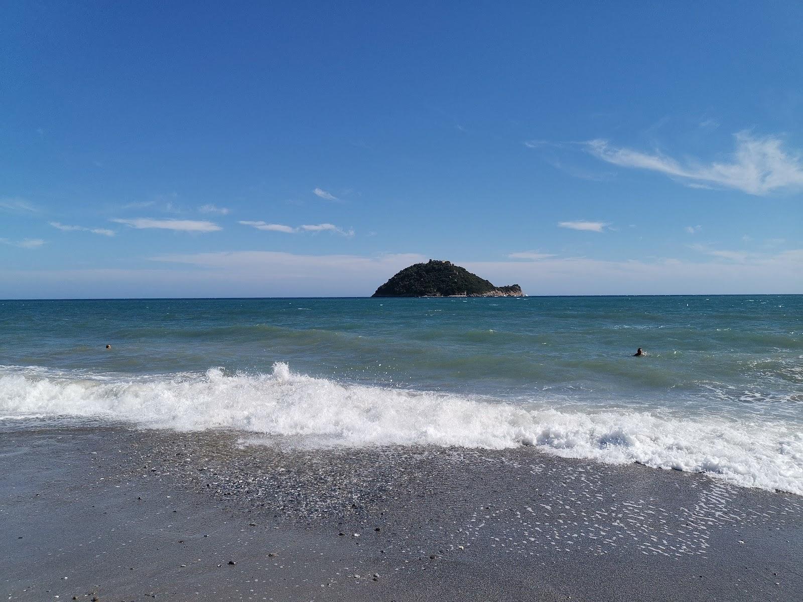 Sandee La Spiaggia Di Pippo