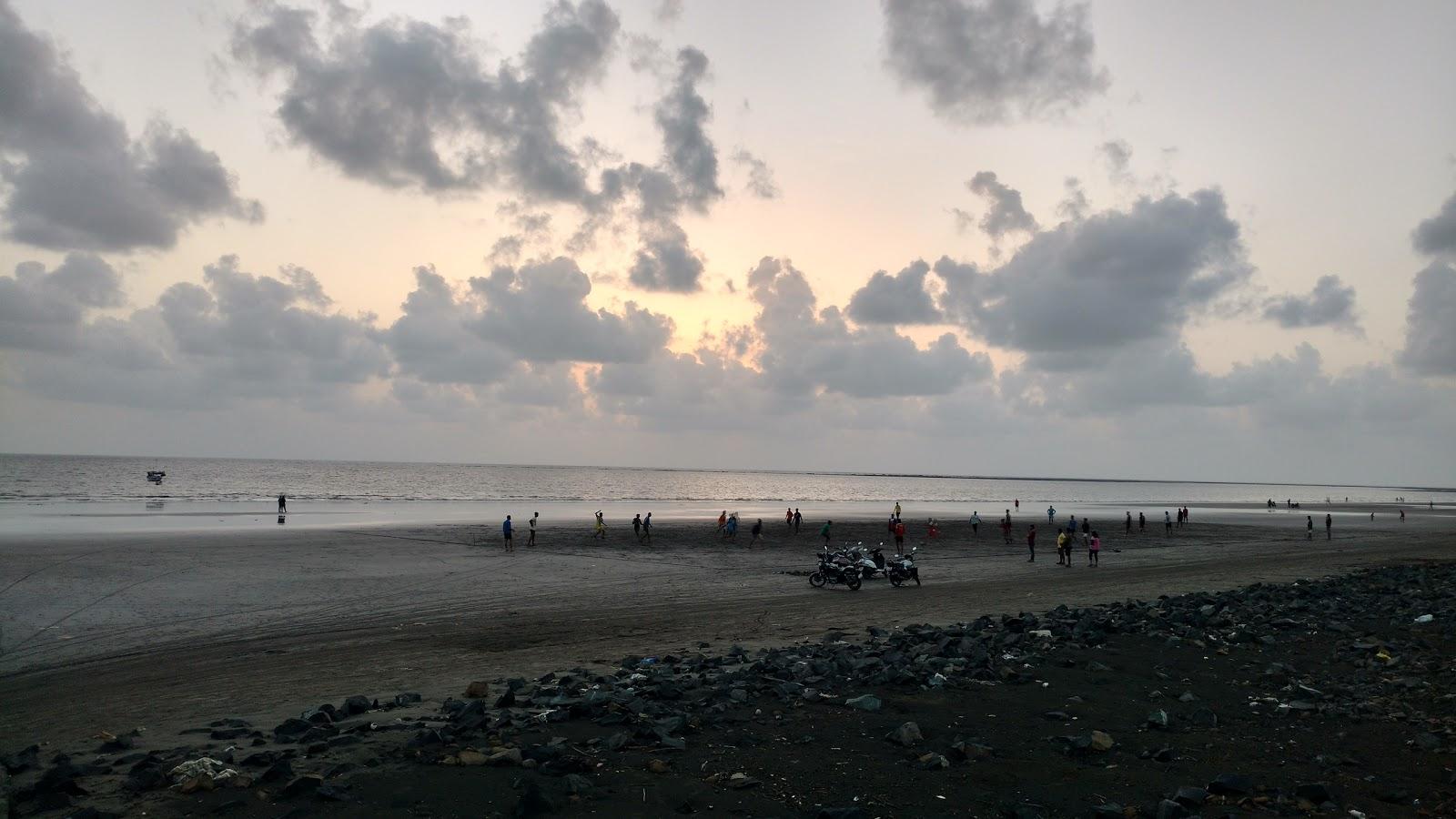 Sandee Rangaon Beach