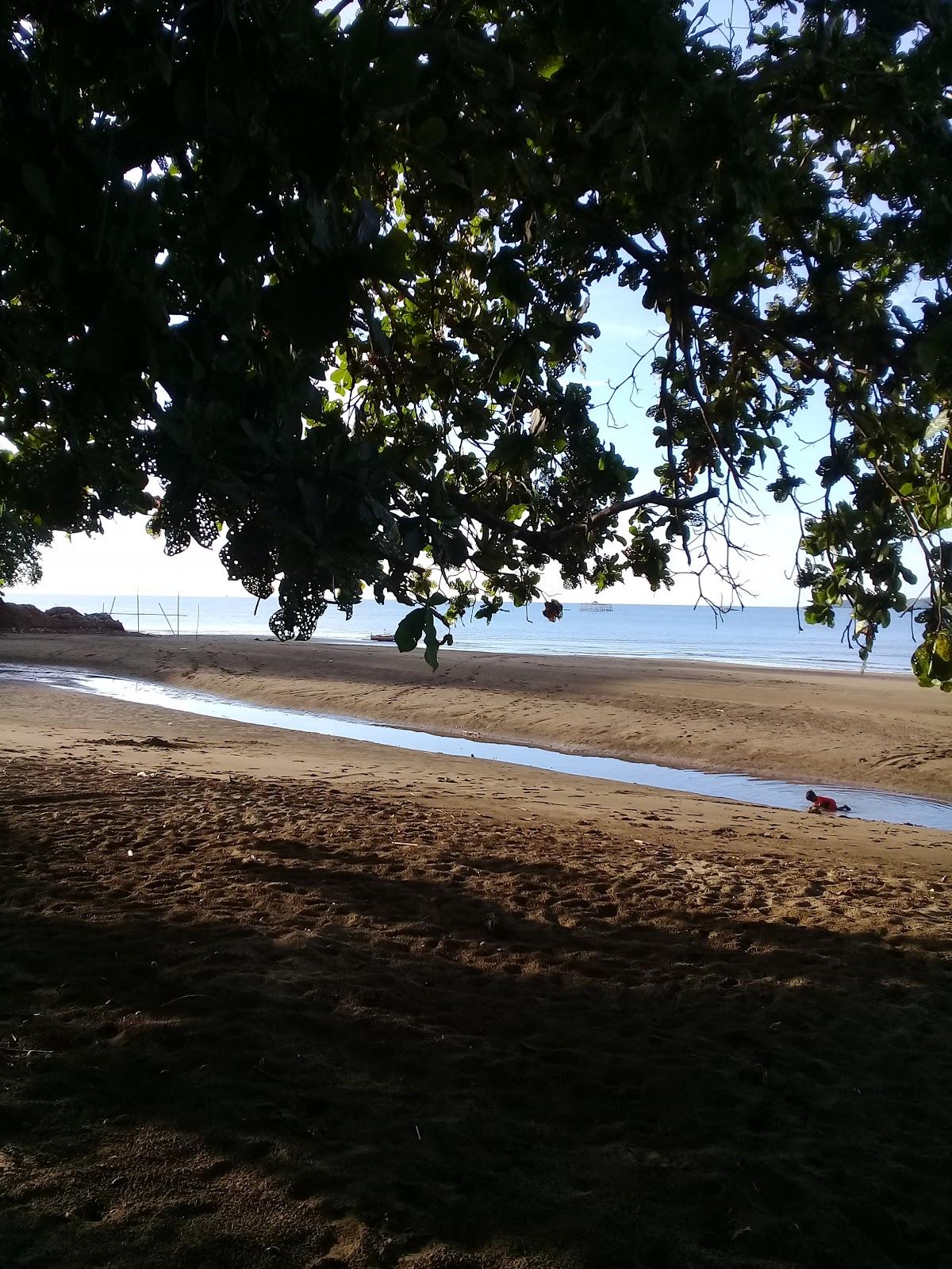 Sandee Pantai Indah Batutajam