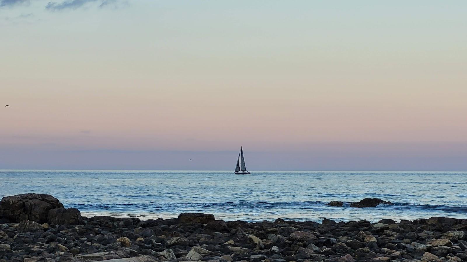 Sandee - Wallis Sands State Beach