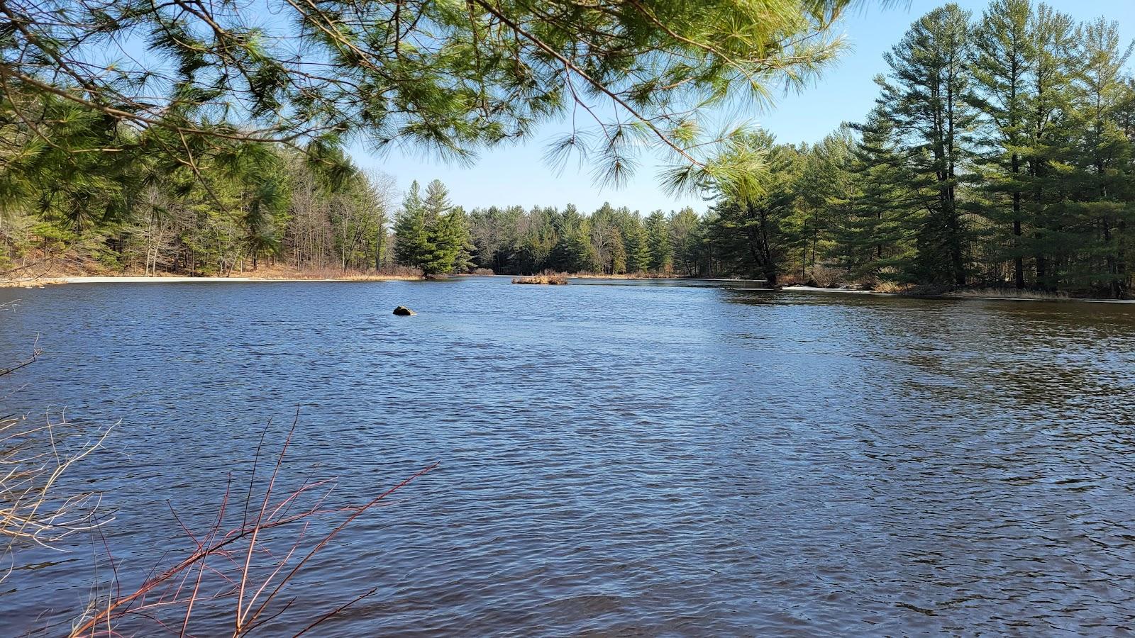 Sandee - Beaver Falls Beach