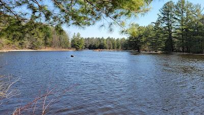 Sandee - Beaver Falls Beach