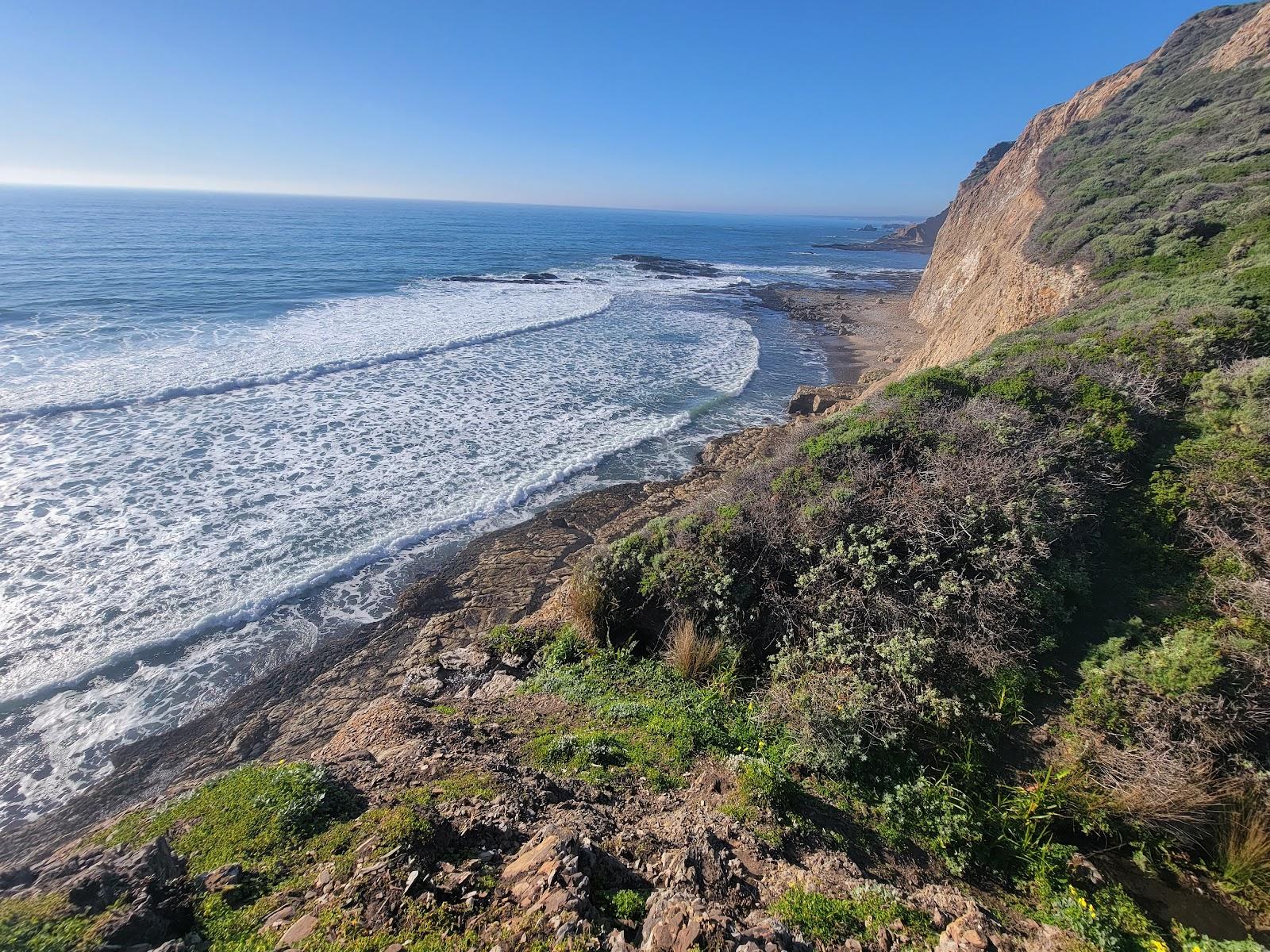 Sandee China Ladder Beach Photo