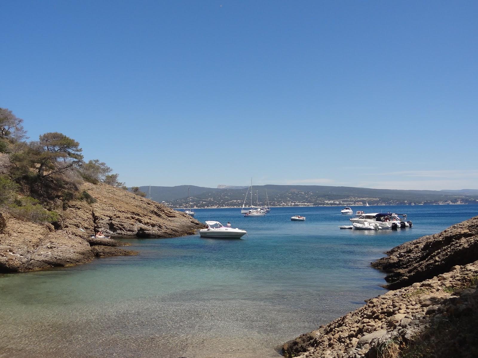 Sandee Calanque De Seynerolles
