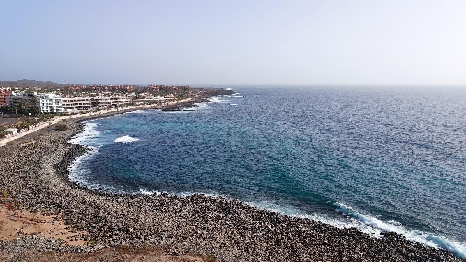 Sandee Playa La Arenita