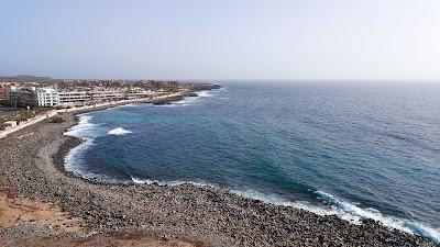 Sandee - Playa La Arenita