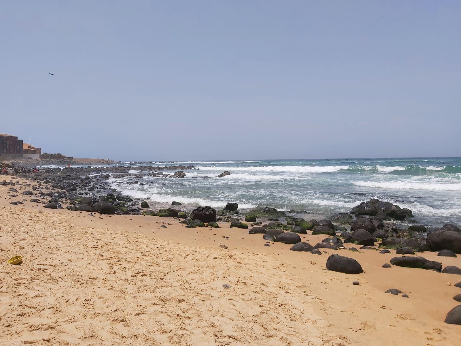 Sandee Plage Du Virage Photo