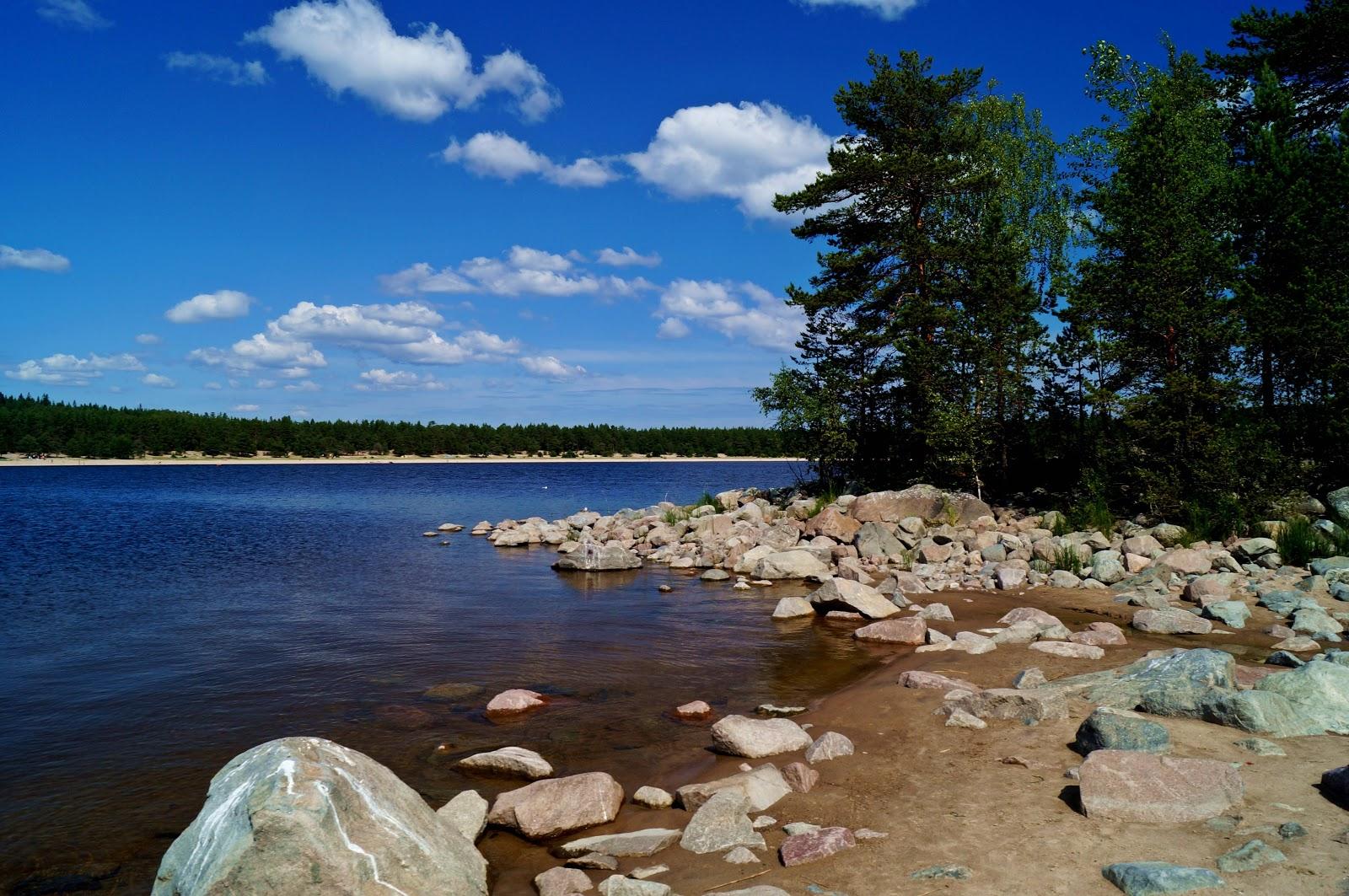 Sandee - Sandy Beach Koyonsaari