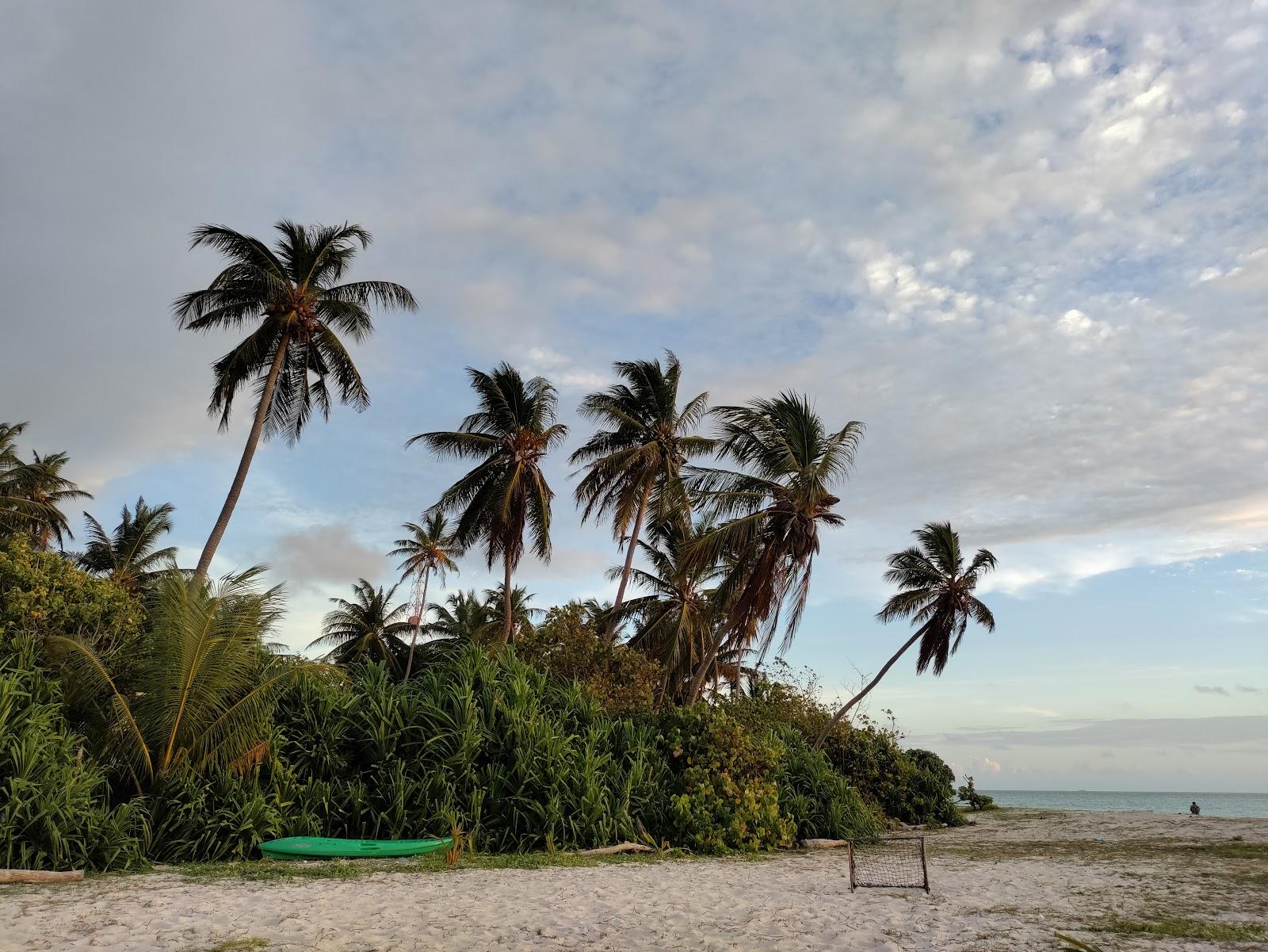 Sandee Himandhoo Photo