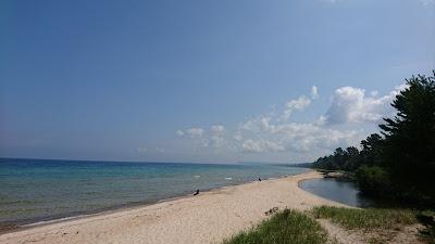 Sandee - Pendills Beach