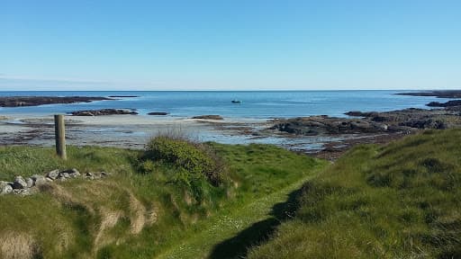 Sandee - Ards Bay Beach