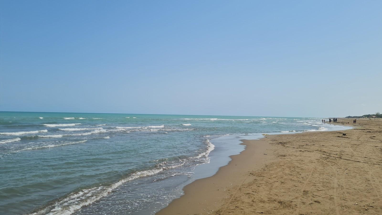 Sandee Babolsar Beach