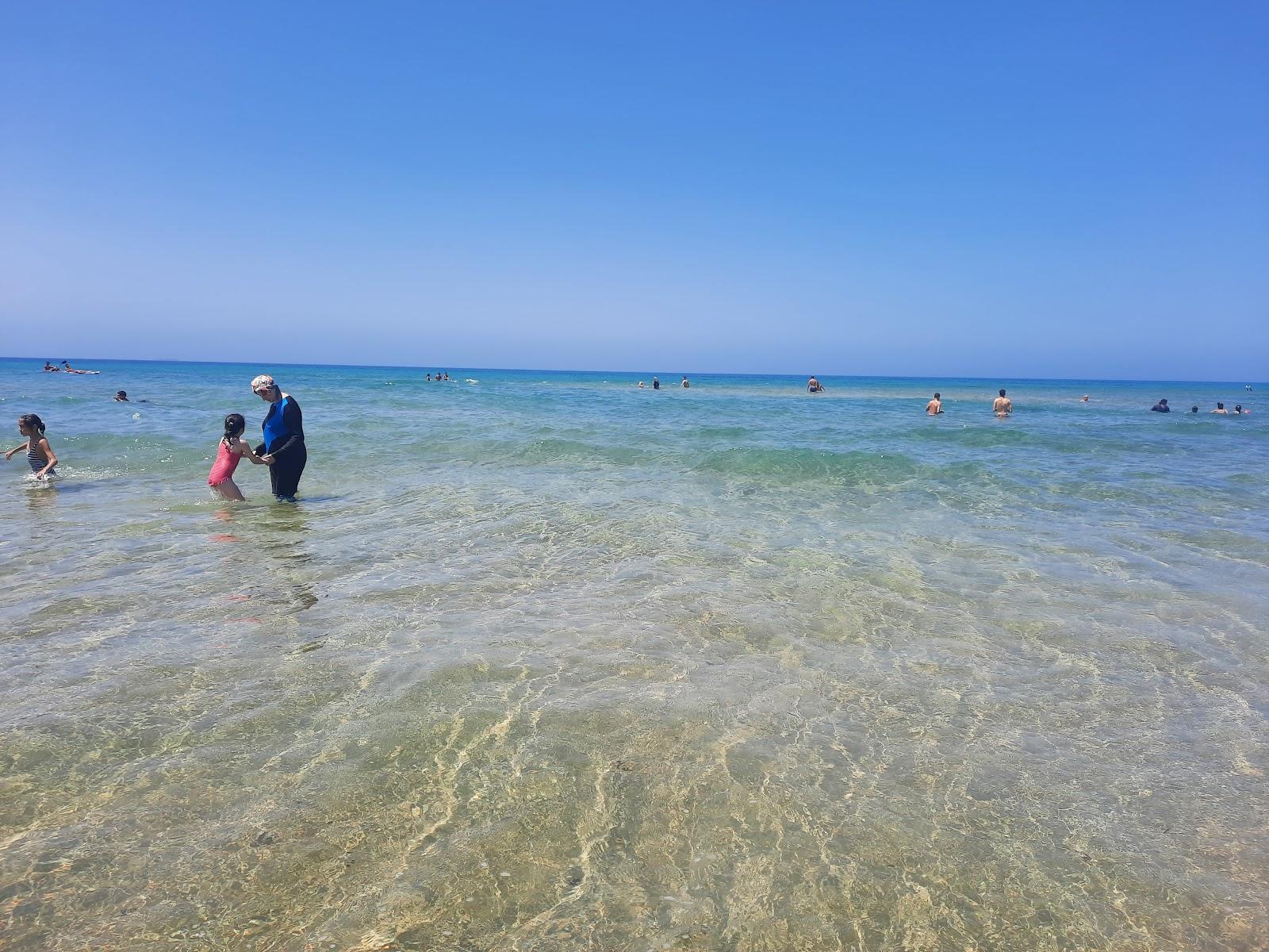 Sandee Bomo Beach