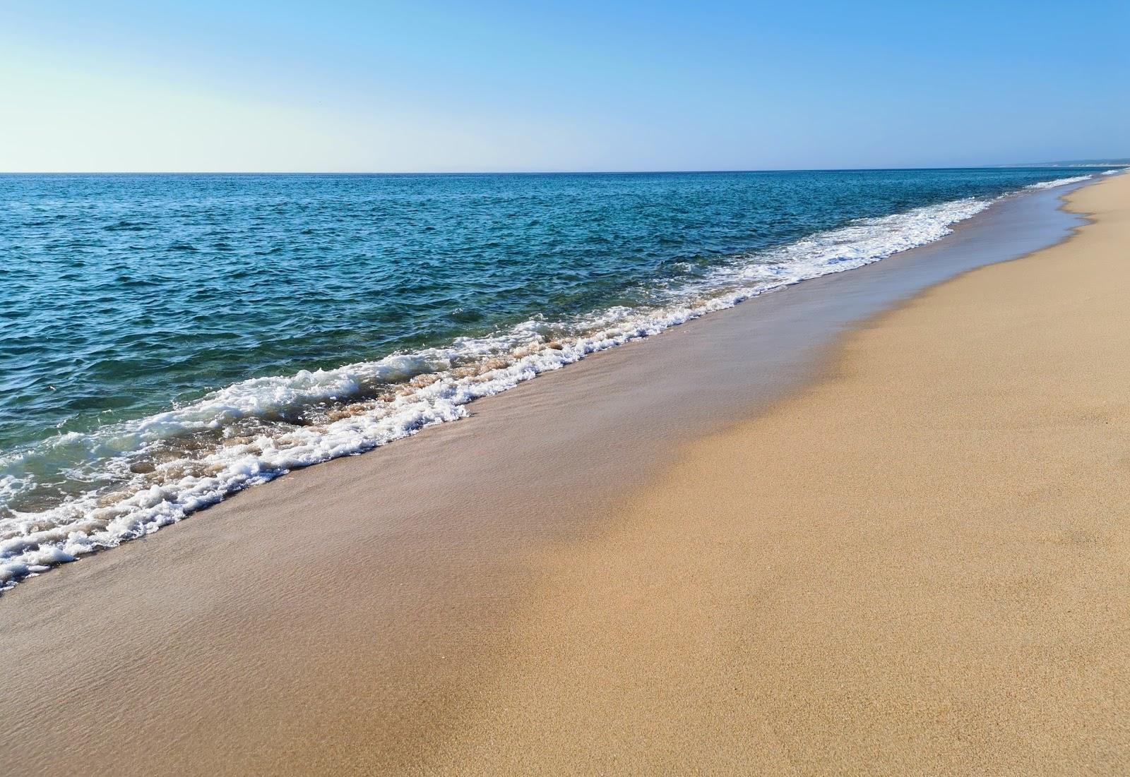 Sandee Monte Velho Beach Photo