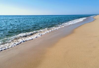 Sandee - Monte Velho Beach