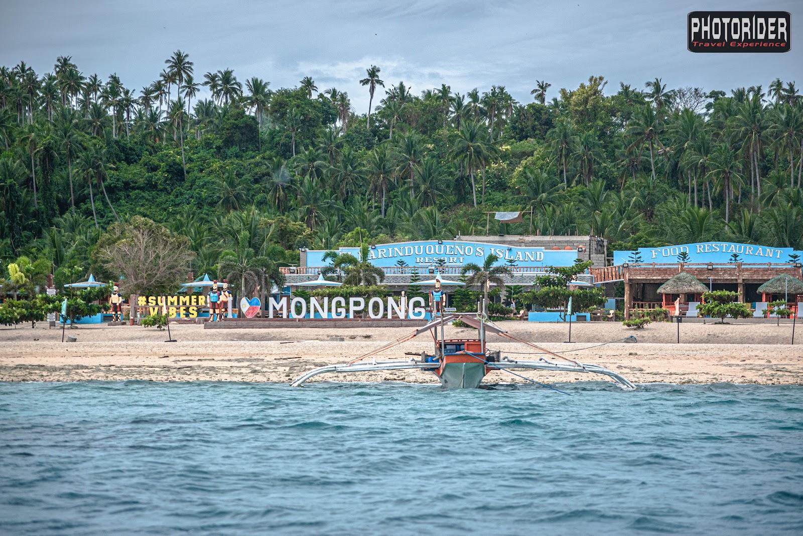 Sandee Mongpong White Beach Photo