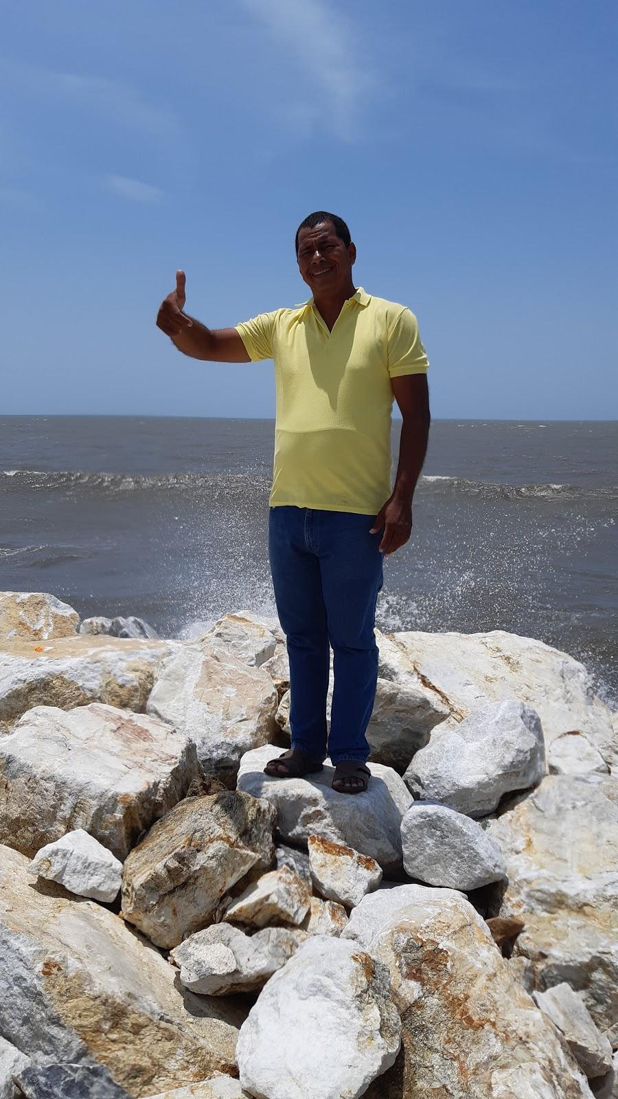 Sandee Playa Caribe Beach
