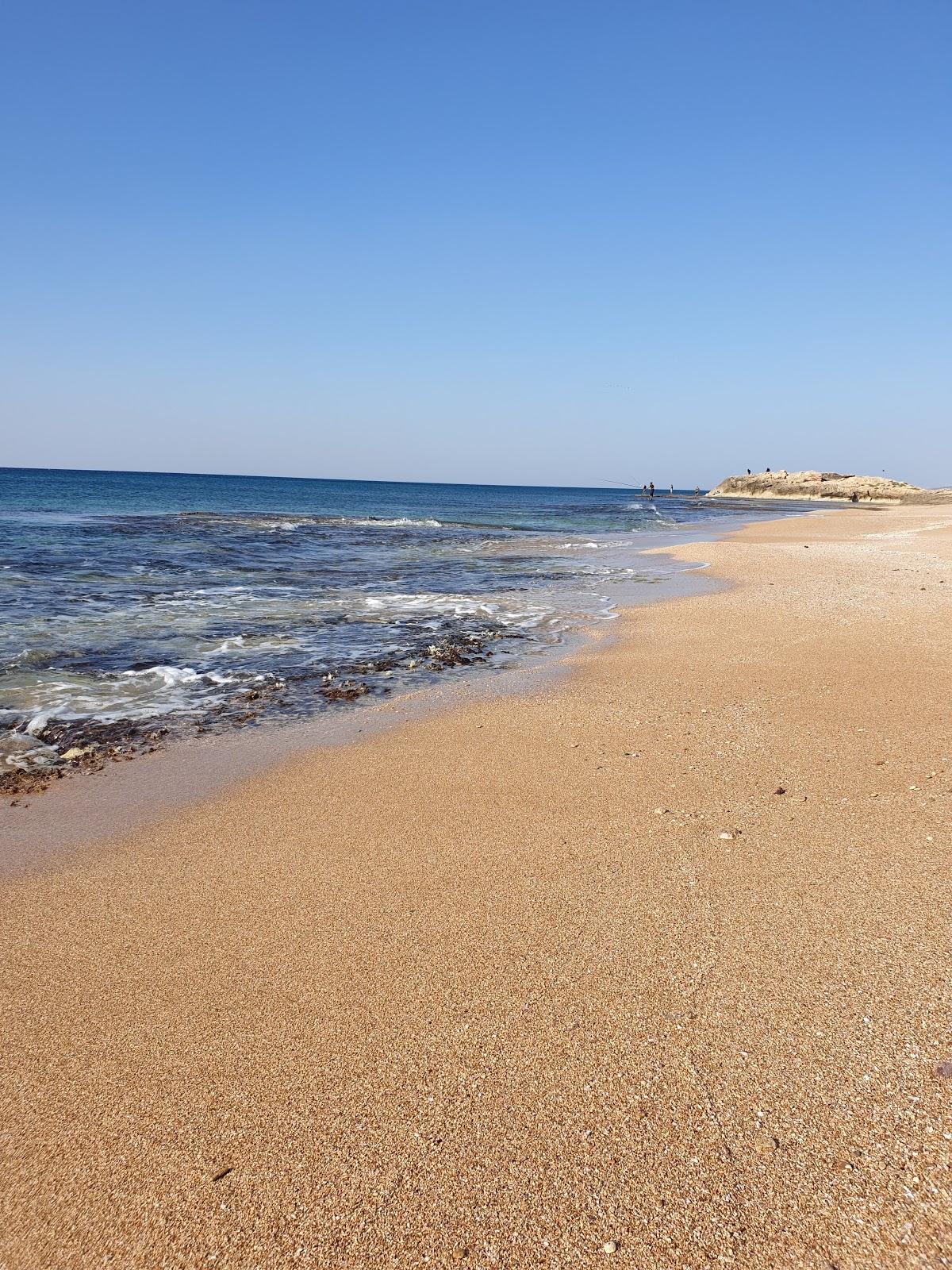 Sandee Nof Bustan Hagalil Reserve