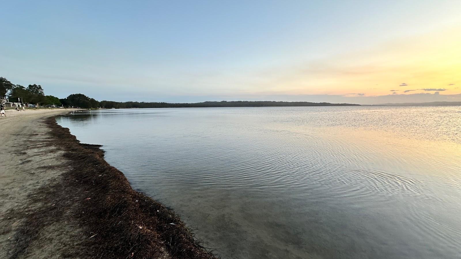 Sandee Canton Beach