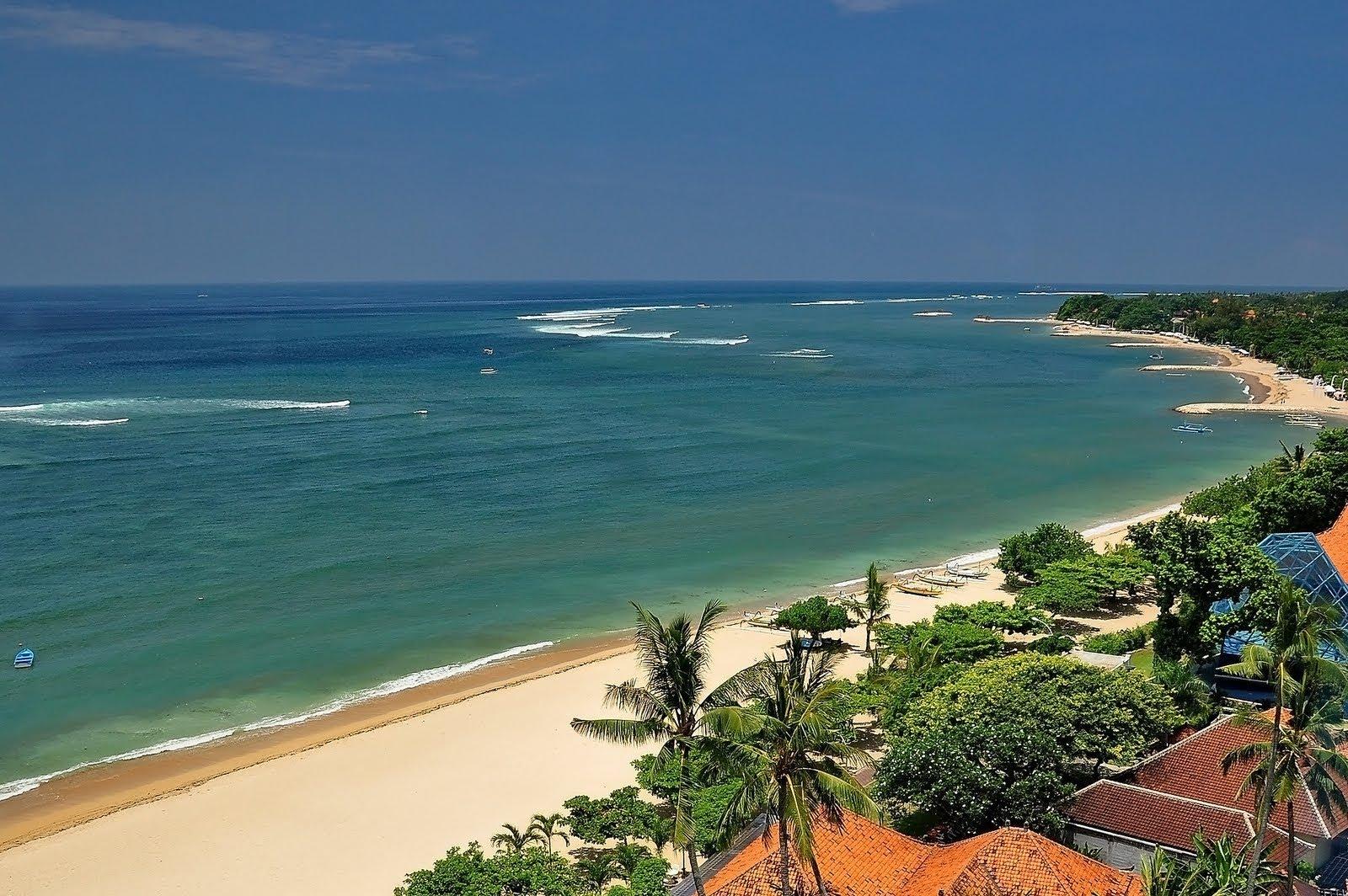 Sandee Pantai Kutai