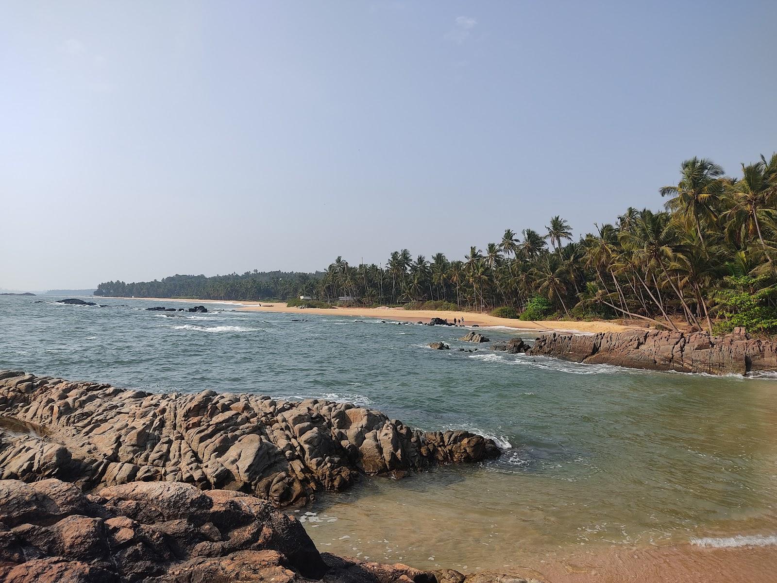 Sandee - Ezhara Beach