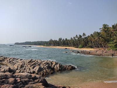 Sandee - Ezhara Beach