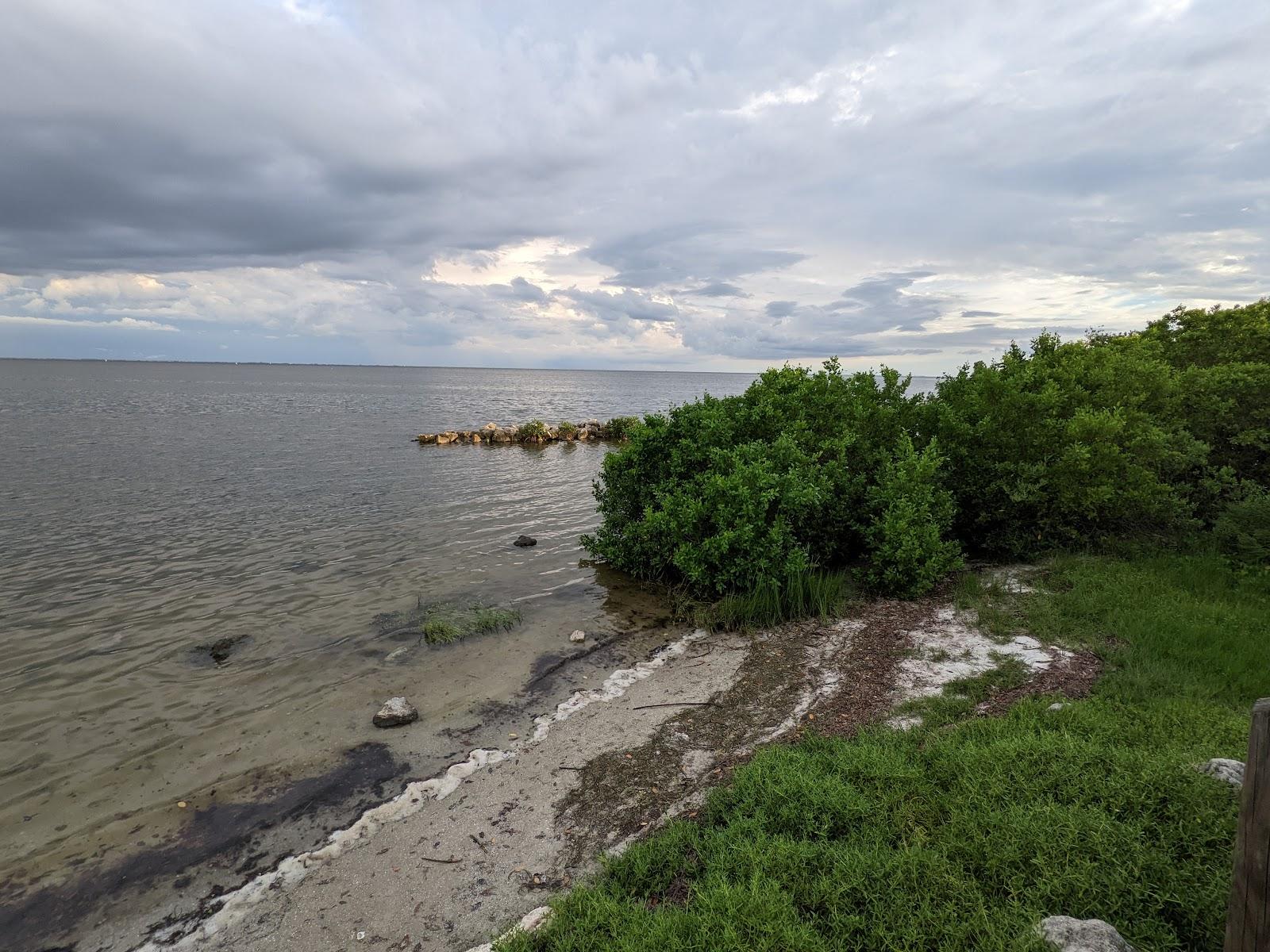 Sandee - Picnic Island Park