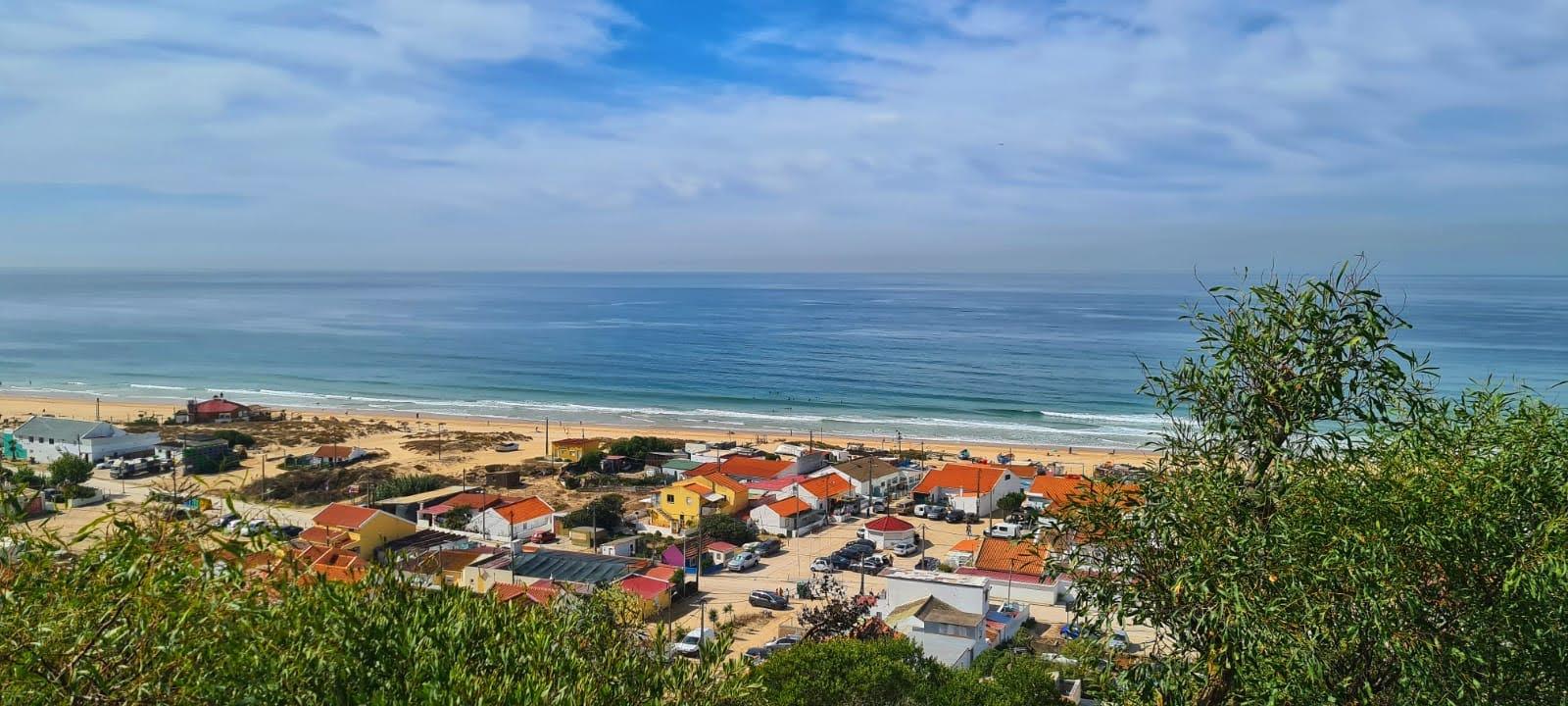 Sandee - Praia Fonte Da Telha