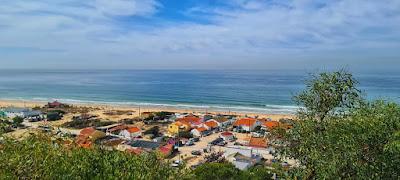 Sandee - Praia Fonte Da Telha