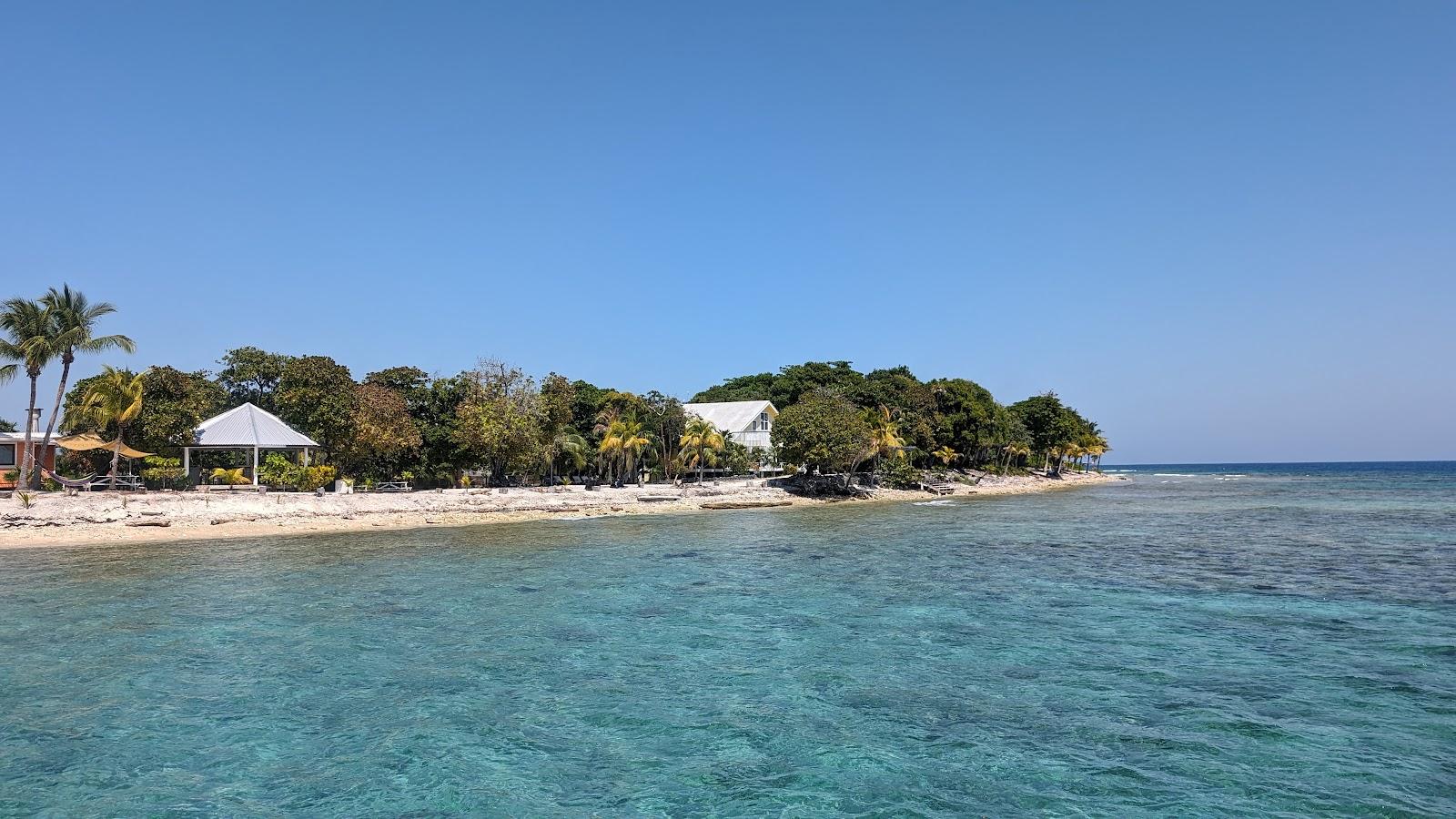 Sandee Coral Beach