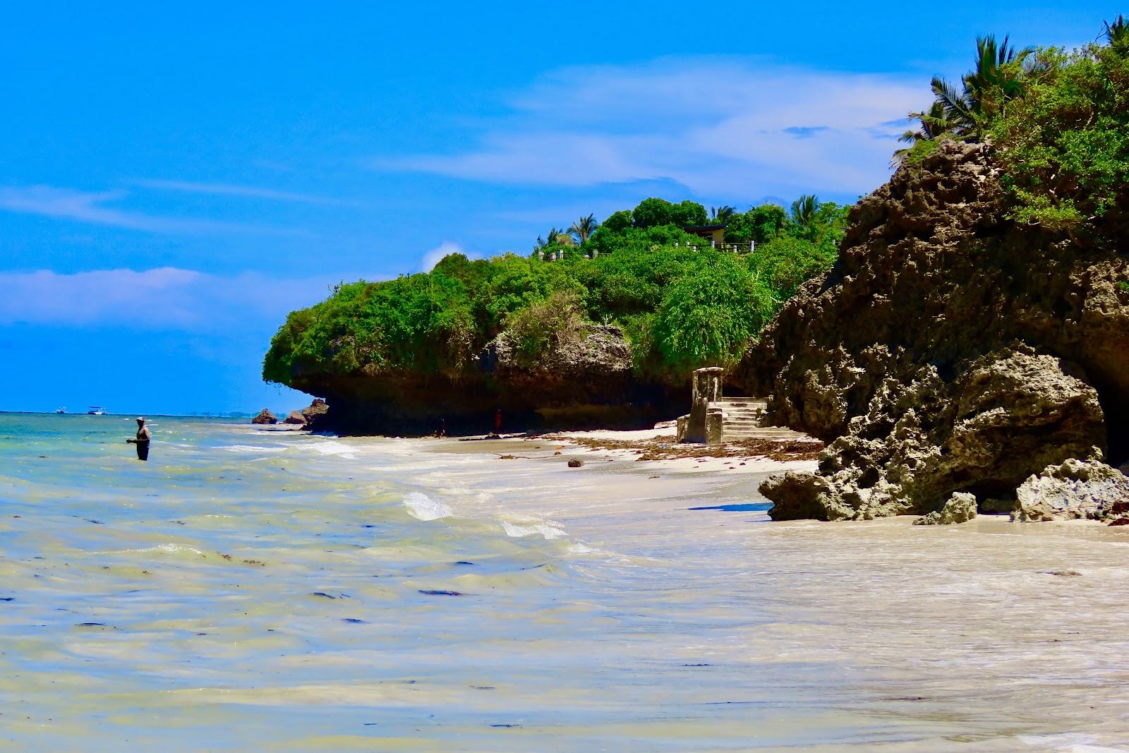 Sandee - Diani Beach