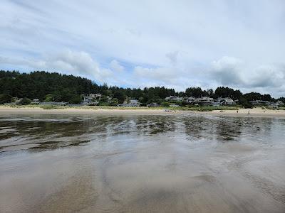 Sandee - Neakahnie-Manzanita State Park