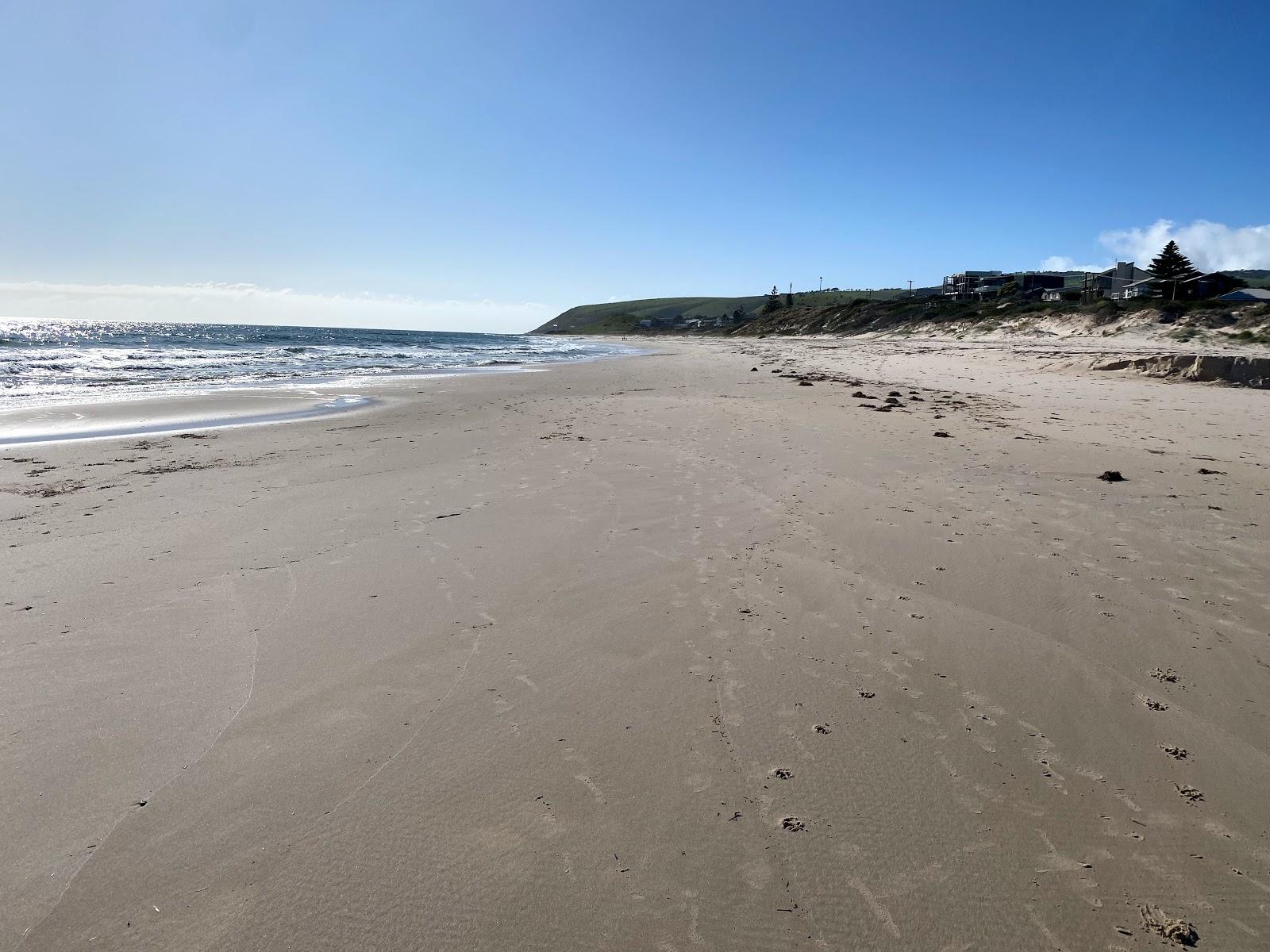 Sandee Dodd Beach